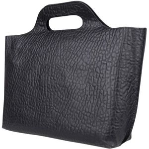 MYOMY-Handtassen-Carry Handbag-Zwart