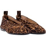 Wonders Pepa Ballerina´s Bruin EU 38 Vrouw