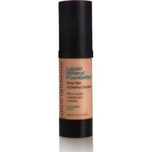 YOUNGBLOOD - Liquid Mineral Foundation - Sand