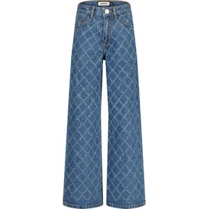 RAIZZED - Monaco Laser - Jeans - Lichtblauw