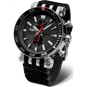 Vostok-Europe - Polshorloge - Heren - Quartz - ENERGIA - VK61-575A588