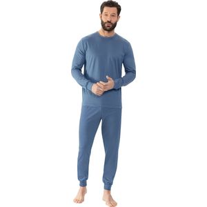 mey Structured - - Pyjama lang Serie Structured