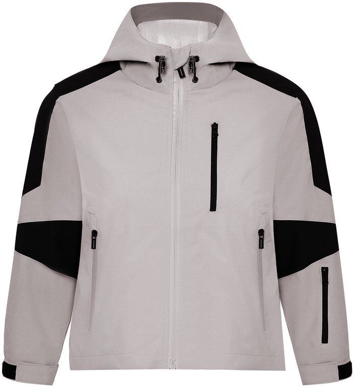 usha - SANIKA - Jacke - Blauw