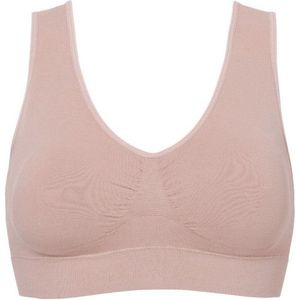 perfect secrets Perfect bamboo bra bamboo rose l