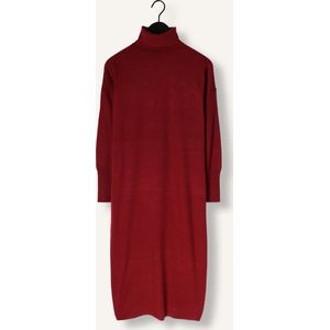 INWEAR Kellsieiw Dress Dames - Jurk - Bordeaux - Maat M