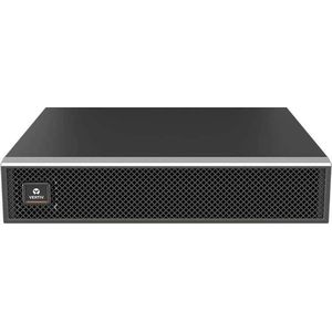 Vertiv Liebert GXT5-EBC48VRT2U UPS-batterij kabinet Rackmontage/toren