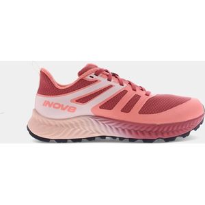 INOV8 | TrailFly Wide | Trailschoenen | Dames | Dusty Rose/Pale Pink | 42 -