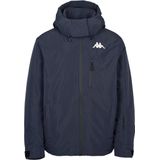 Kappa - Scaniv - Skijas - Donkerblauw - Waterdicht - Heren