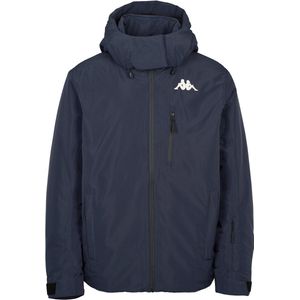 Kappa - Scaniv - Skijas - Donkerblauw - Waterdicht - Heren