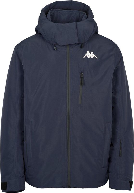Kappa - Scaniv - Skijas - Donkerblauw - Waterdicht - Heren