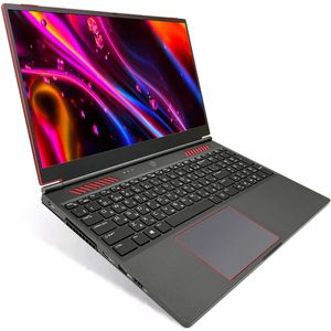 Elementkey PixelUltra3 – Gaming/Grafische Laptop – i9-13900H – RTX 4050 – 32GB – 2TB SSD – 15.6"" 144Hz Ultrabook– Windows 11 Pro