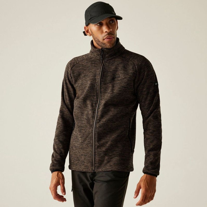 Regatta - Rivake - Wandelfleece - Heren