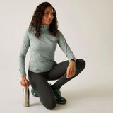 Regatta Yonder Ii Fleece Met Halve Rits