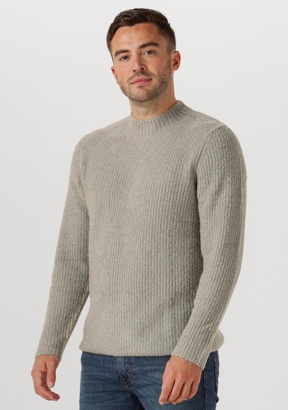 Dstrezzed Trui Quint