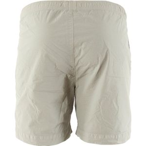 C.p. Company - Korte Broeken - Heren - Grijs - Nylon Zwemshorts