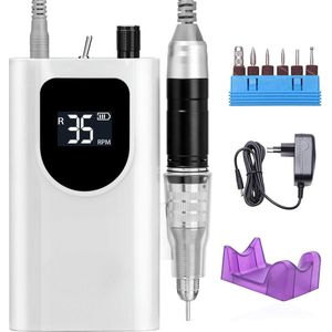 Pedicureset Electrisch - Pedicureset Professioneel - Pedicureset - Pedicure Apparaat