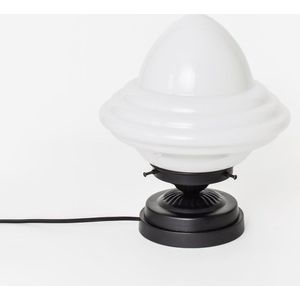 Art Deco Trade - Lage Tafellamp Acorn Medium Moonlight