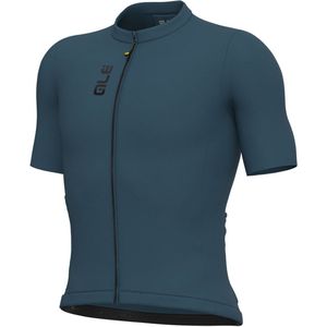 Alé - Pragma Color Block - Fietsshirt - Blauw