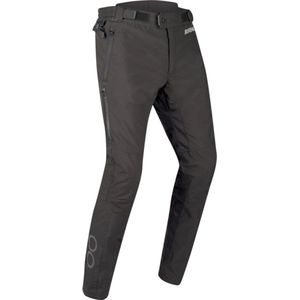 Bering Trousers Kerby Black M - Maat - Broek