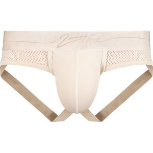 2EROS AKTIV Boreas Jockstrap Whitecap Gray - MAAT S - Heren Ondergoed - Jockstrap voor Man - Mannen Jock