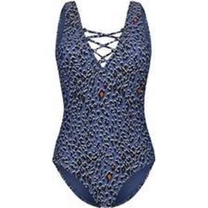 Shiwi Tess Triangle Top Animania Tess Triangle Top Animania - 668 - 36