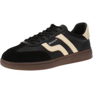 Gant - Cuzmo - Herensneaker - G00-Zwart