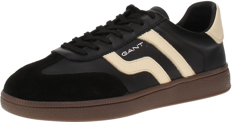 Gant - Cuzmo - Herensneaker - G00-Zwart