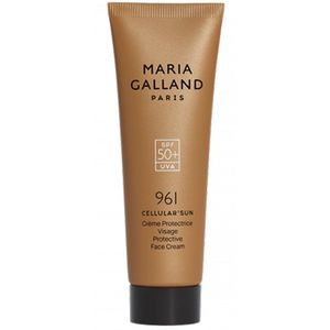 Maria Galland 961 Crème Protectrice Visage SPF 50+