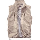 Babista - VORIENZO - Bodywarmer - Beige