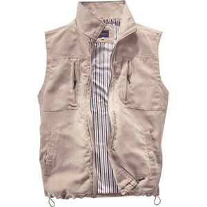 Babista - VORIENZO - Bodywarmer - Beige