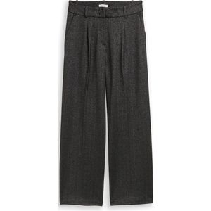 Tom Tailor TTLEA WIDE broek met glittereffect
