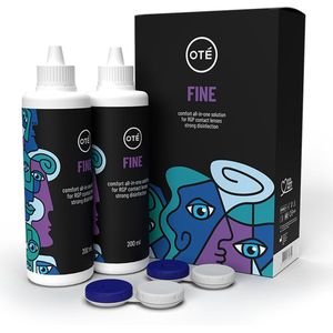 Ote Fine Multipack | 2x 200ml