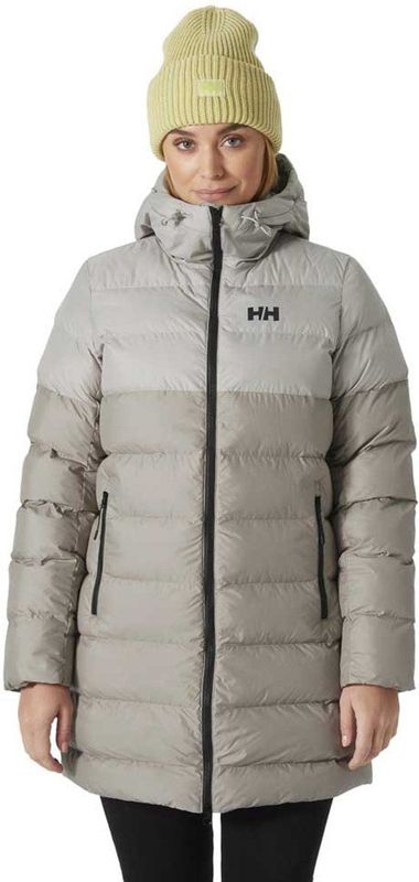Helly Hansen - Active Puffy - Parka - Terrazzo - Dames