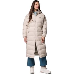 Columbia - Pike Lake III - Gewatteerde Jas - Dames - Met Capuchon