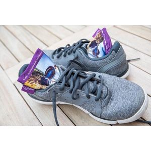 Duffies - Anti-Geurzakjes