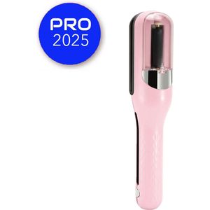 Splitfix - Gespleten Haarpunten - Dode Haarpunten - Trimmer Woman - Machine Dames - Haartrimmer