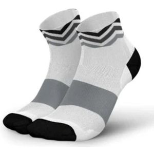 INCYLENCE - ULTRALIGHT WAVES - Sportsokken - Wit