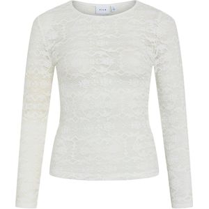 Vila - Vivelina - Top - Snow White