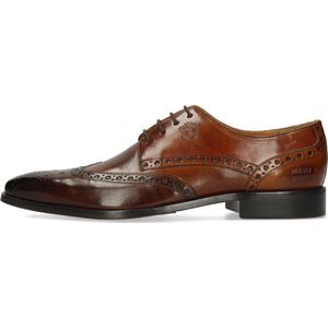 Melvin & Hamilton Heren Derby schoenen Martin 15