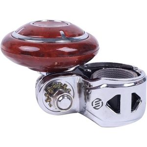 Equivera Stuurknop - Auto Stuurknop - Stuurhulp - Stuurknop voor Auto Stuurwiel - Rotary Knop voor Auto, Vrachtwagen, Grasmaaier