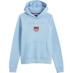 GANT Sweater Shield Hoodie