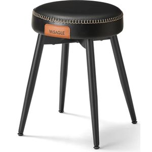RoyaLuxe - Barkruk - Kruk - Bar - Eetkamerstoelen - Eetkamerstoel - Stoel - Bar Stoel - Stoel - Stoeltje - Stoelen