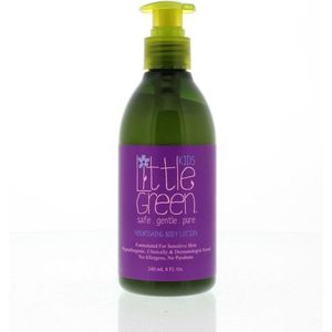 SALE! Little Green Kids Nourishing Body Lotion -240ml