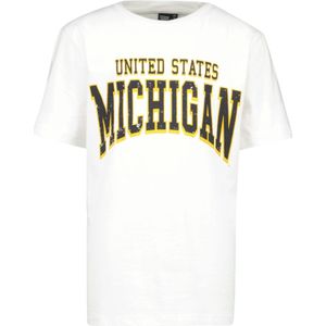 America Today Ecko Jr - Jongens T-shirt - Maat 146/152