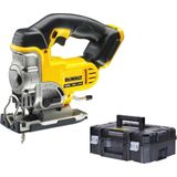 DeWALT - DCS331NT - Accu Decoupeerzaag - 18 V - XR Losse Body - In T-STAK