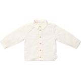 Little Dutch - Forest Friends - Overhemd - Wit