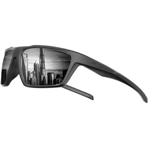 Spy bril - Zonnebril met Camera - Spion - Full HD - Verborgen Camera - Video