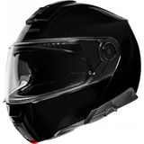 Schuberth C5 Glossy Black XXL