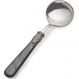 Lepels - RVS - Set van 6