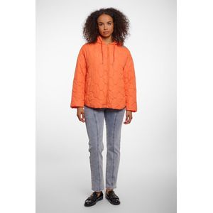 Rino&Pelle Lugano jacket orange